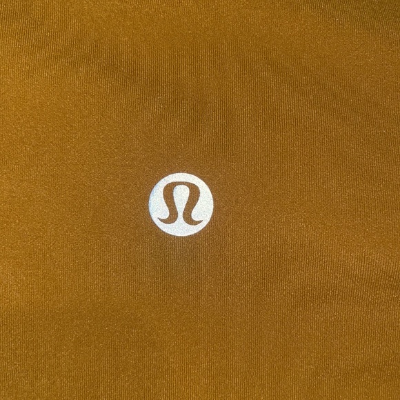 Like Brand New! Lululemon Align tank, size 0 - Picture 4 of 4